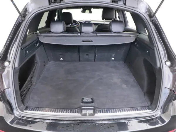 Mercedes-Benz GLC 250 Aut. 4MATIC Prestige