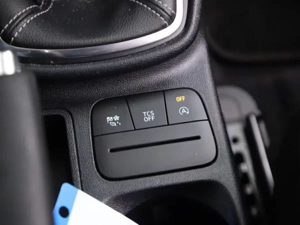 Ford Fiesta 1.0 EcoBoost Hybrid Titanium