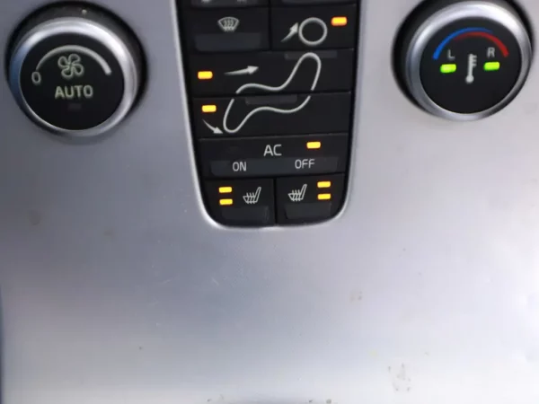 Volvo C30 2.0 D3 Summum