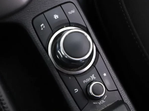 Mazda CX-3 2.0 SkyActiv-G 120 TS+