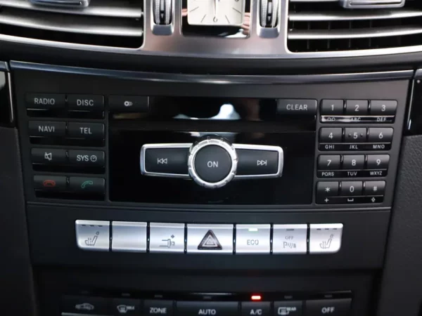 Mercedes-Benz E-Klasse Coupé 200 Ambition Sport Edition Coupé LED