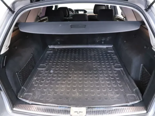 Mercedes-Benz E-Klasse 200 CGI Aut. Edition Sport