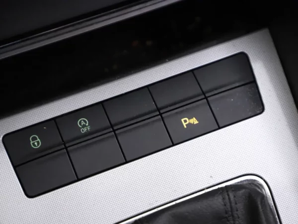 Skoda Octavia Combi 1.4 TSI AUT. Greentech Style