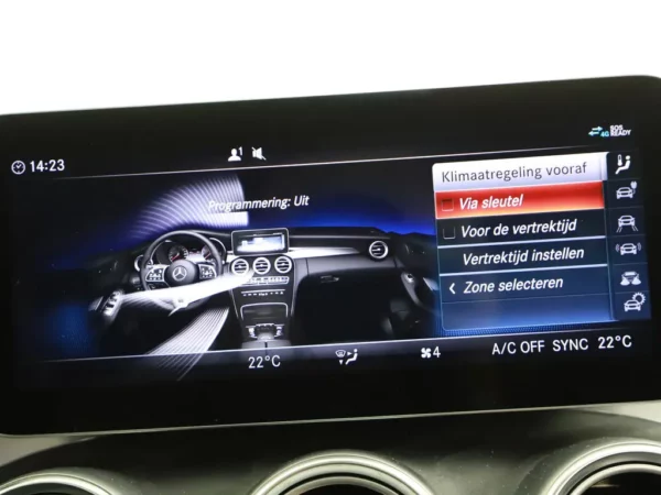 Mercedes-Benz C-Klasse Estate 300 e Business Solution AMG Limited PANO