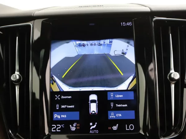 Volvo XC60 2.0 Recharge T8 AWD Inscription