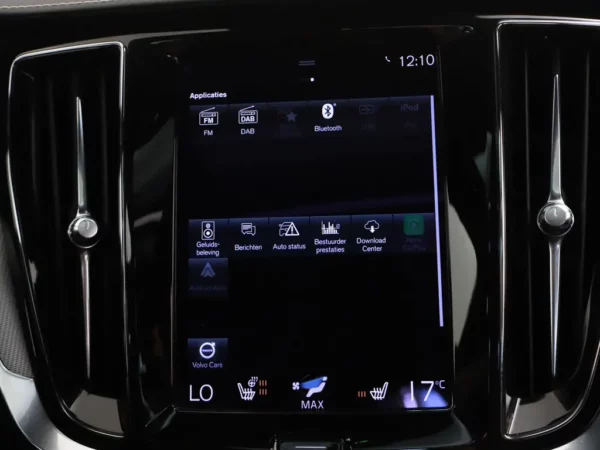 Volvo S60 2.0 Recharge T8 AWD R-Design