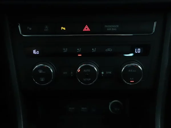 SEAT Ateca 1.0 EcoTSI Style Business Intense