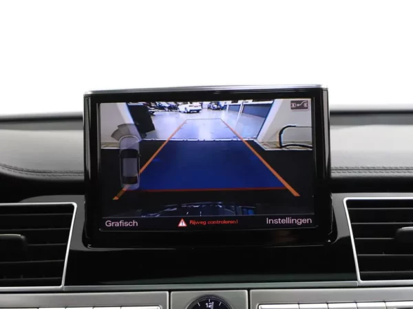 Audi A8 3.0 TDI quattro Pro Line+ LED