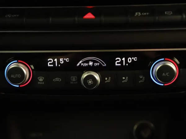 Audi A3 Sportback 30 TFSI Sport S