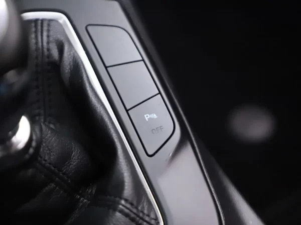 Ford FOCUS Wagon 1.0 EcoBoost Titanium Business