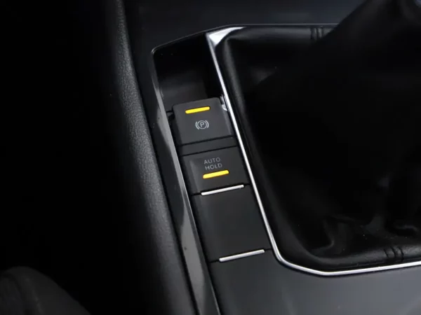 Volkswagen Tiguan 1.4 TSI Comfortline