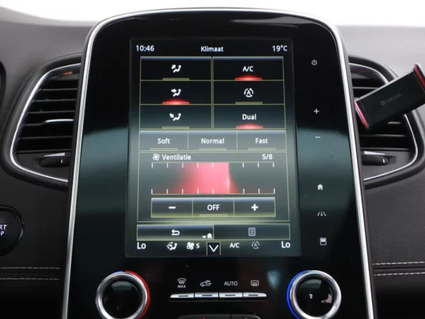 Renault Grand Scénic 1.3 TCe Intens 7p.