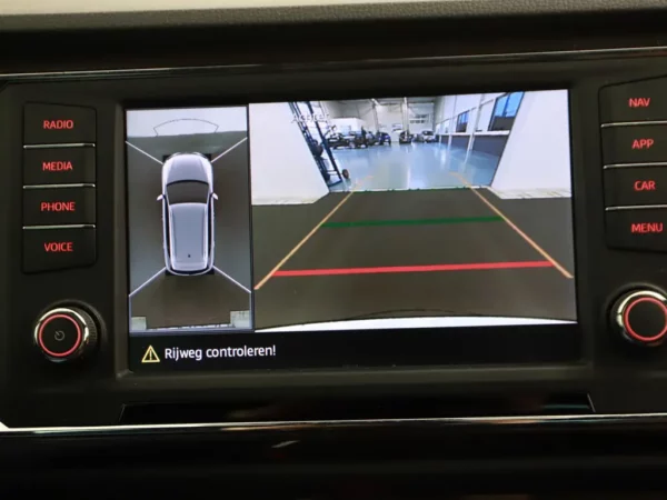 SEAT Ateca 1.5 TSI Xcellence Business Intense