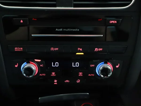 Audi A5 Sportback 3.0 TFSI S5 S-Tronic Quattro Pro Line