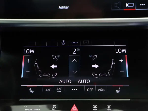 Audi A6 Avant 45 TFSI S-Edition Matrix-LED