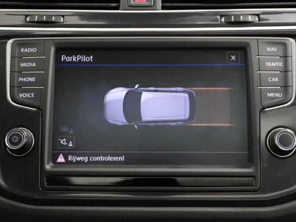 Volkswagen Tiguan 2.0 TSI 4Motion Highline LED