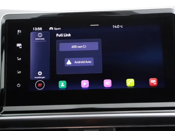 SEAT Tarraco 1.4 TSI e-Hybrid PHEV FR