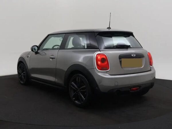 Mini Mini 1.2 One Chili