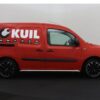 Mercedes-Benz Citan 109 CDI BlueEFFICIENCY (Bestel) Sliding