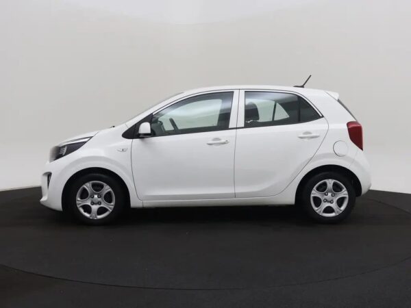 Kia Picanto 1.0 DPi ComfortLine