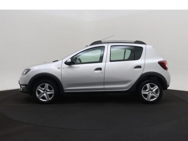 Dacia Sandero 0.9 TCe Stepway Lauréate