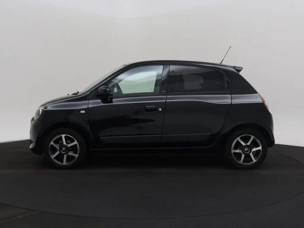 Renault Twingo 1.0 SCe Limited