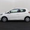 Photo 18 of 21 of VF3PSCFB7LR074657 Peugeot 108 1.0 e-VTi Active (5-drs Hatchb.)