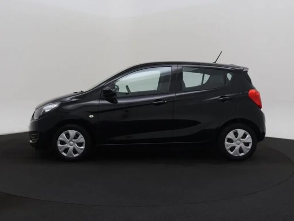 Opel KARL 1.0 ecoFLEX Edition