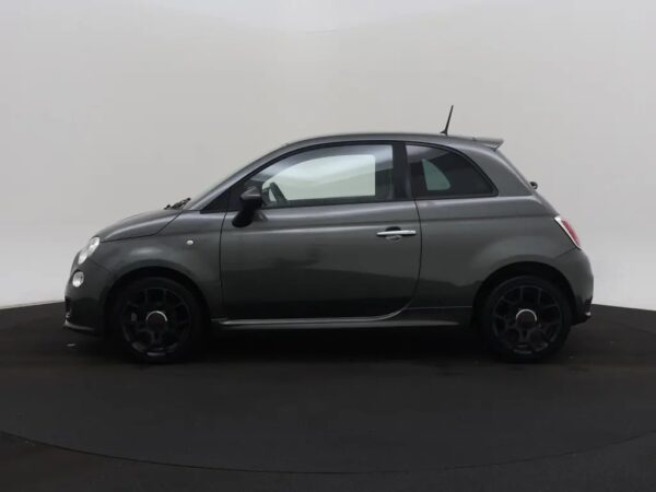 Fiat 500 1.2 Sport