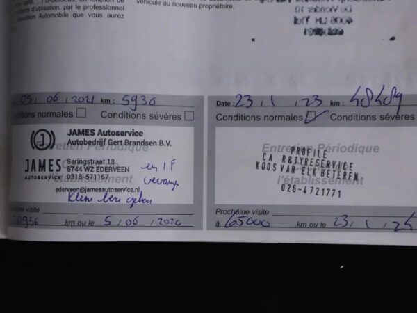 Citroen C1 1.0 VTi Feel (5-drs Hatchb.)