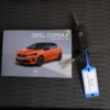 Opel Corsa 1.2 Turbo 100pk