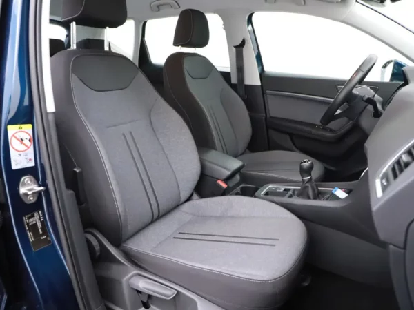 SEAT Ateca 1.0 TSI Style Business Intense