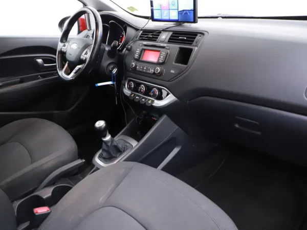 Kia Rio 1.2 CVVT BusinessLine Airco