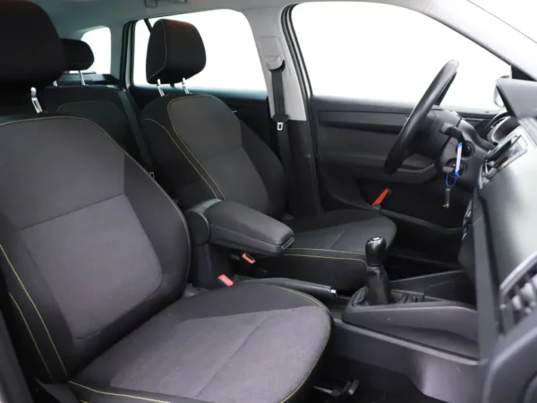Skoda Fabia Combi 1.0 TSI Business Edition