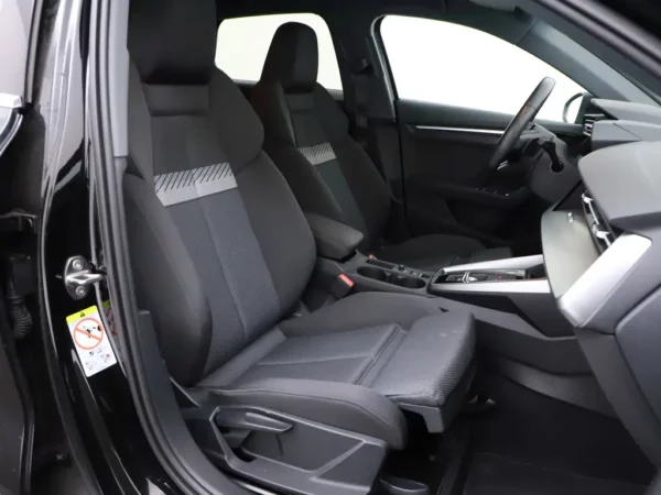 Audi A3 Sportback 35 TFSI S-Tronic Edition One S-Line