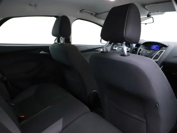 Ford Focus 1.0 EcoBoost Trend