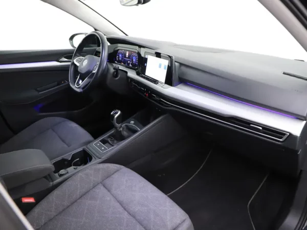 Volkswagen Golf Variant 1.0 TSI Life