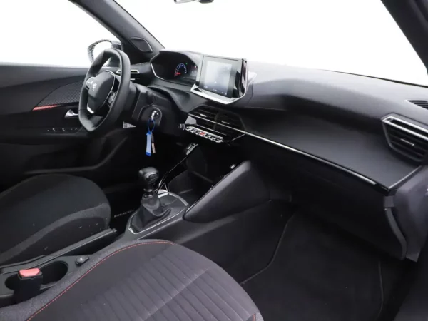 Peugeot 2008 1.2 PureTech Active Pack (5-drs