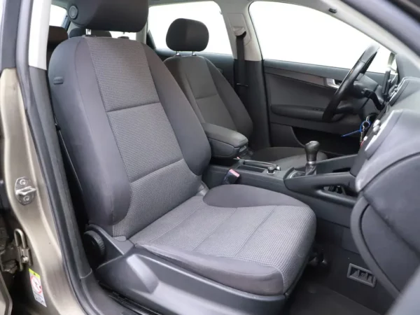 Audi A3 Sportback 1.8 TFSI Attraction Pro Line Clima