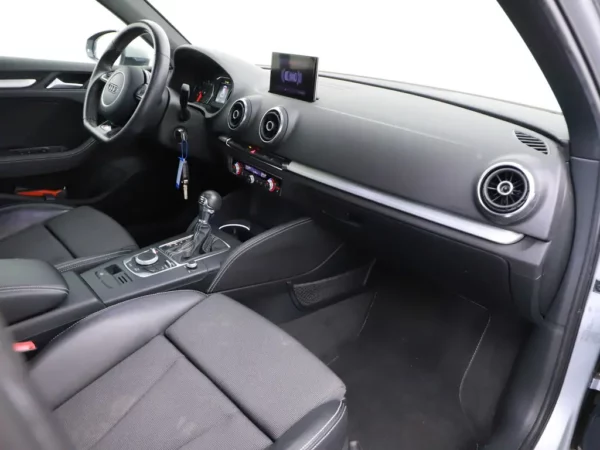 Audi A3 Sportback 1.4 TFSI AUT. Pro Line S Xenon