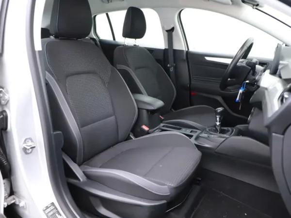 Ford FOCUS Wagon 1.0 EcoBoost Hybrid Trend