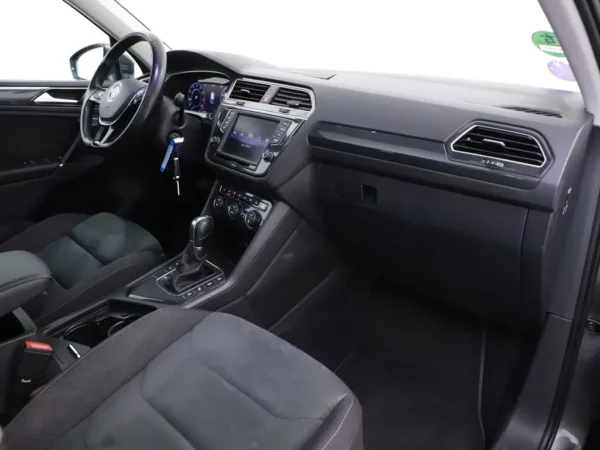Volkswagen Tiguan 1.4 TSI ACT Highline LED