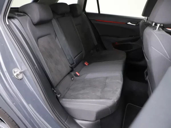 Volkswagen Golf Variant 1.5 TSI Life