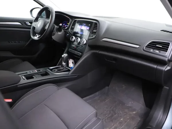 Renault Mégane Estate 1.6 E-Tech Plug-In Hybrid 160 Intens