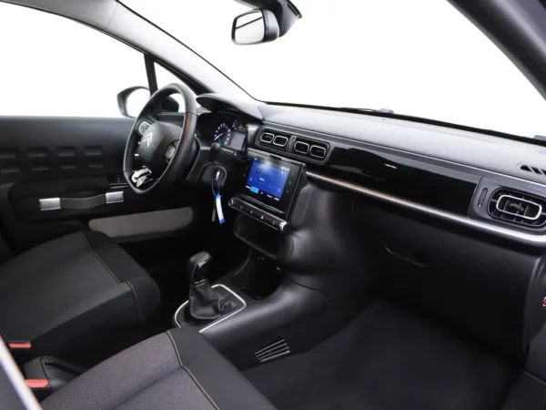 Citroen C3 1.2 PureTech C-Series Clima