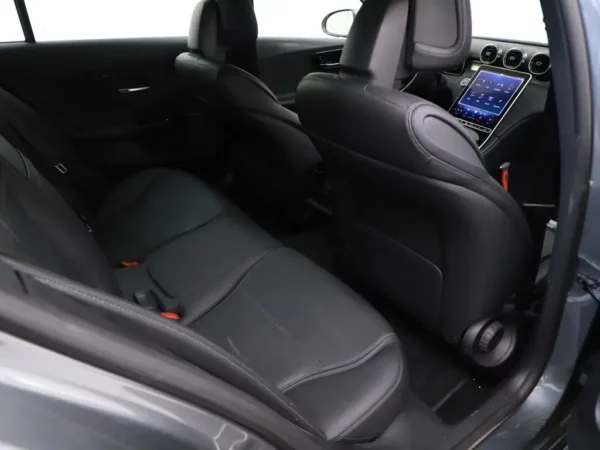 Mercedes-Benz C-Klasse Estate 300 e Luxury Line Limited