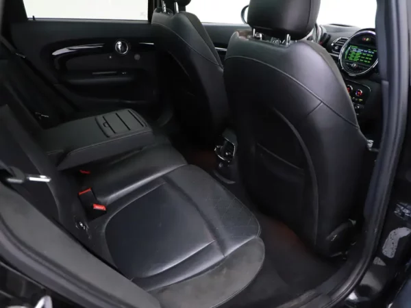 Mini Clubman 1.5 Cooper Chili Serious Business PANO