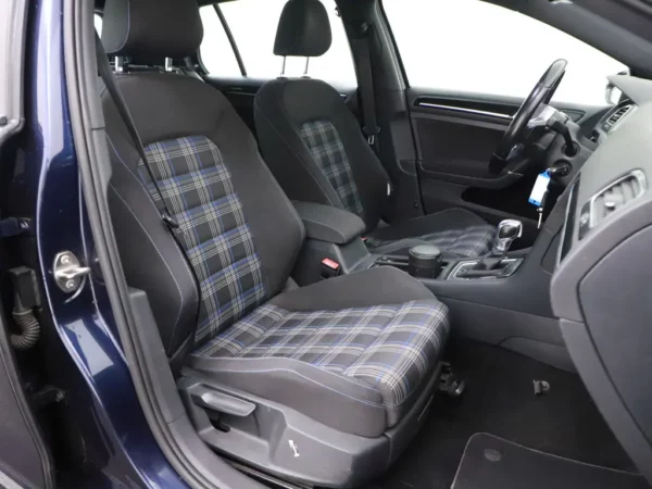 Volkswagen Golf 1.4 TSI GTE