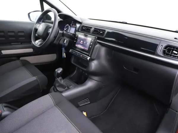 Citroen C3 1.2 PureTech Feel Edition