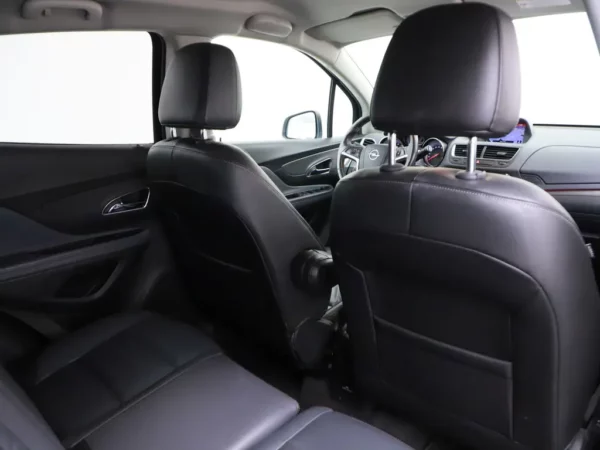 Opel Mokka 1.4 T Aut.